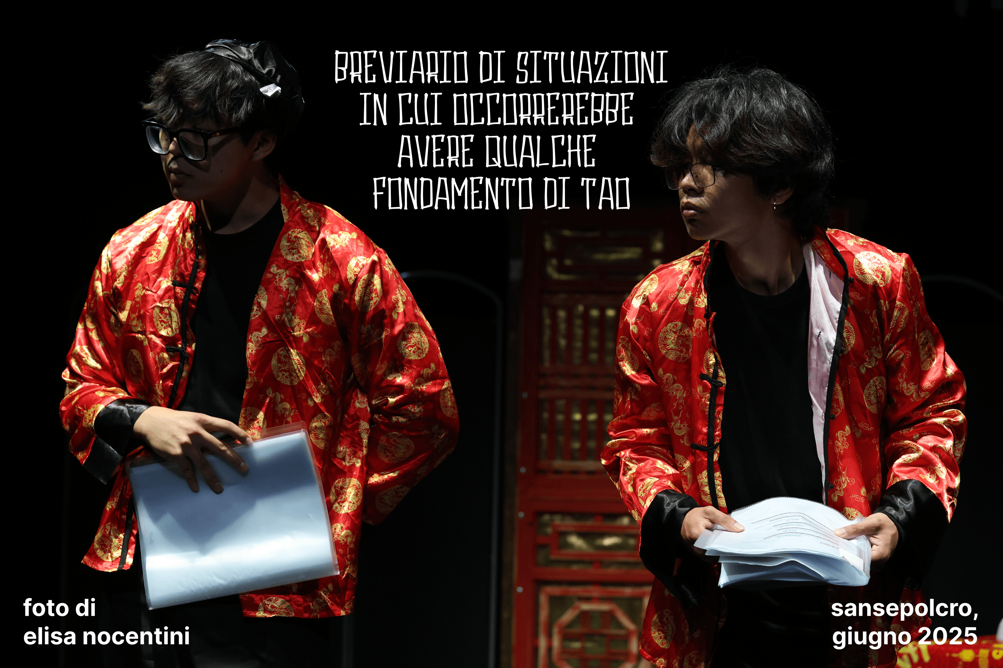 breviario, sansepolcro